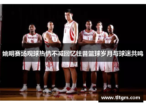 姚明赛场观球热情不减回忆往昔篮球岁月与球迷共鸣