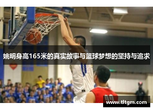 姚明身高165米的真实故事与篮球梦想的坚持与追求